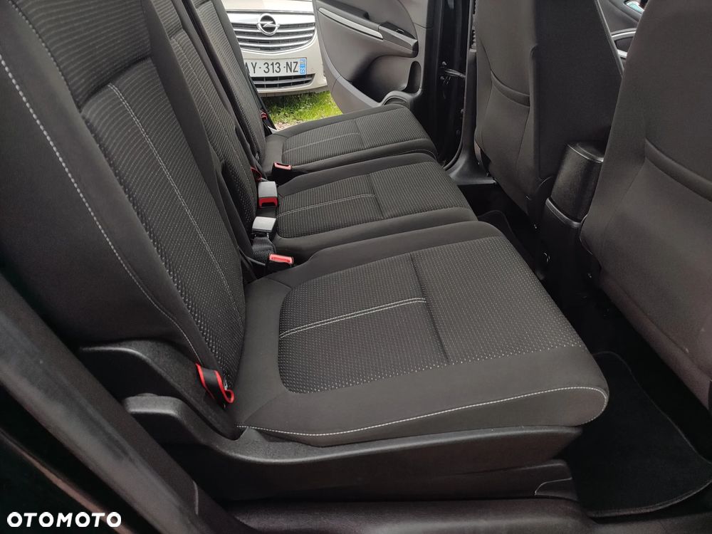 Opel Zafira Tourer 1.4 Turbo ecoFLEX Start/Stop Business Innovation - 23