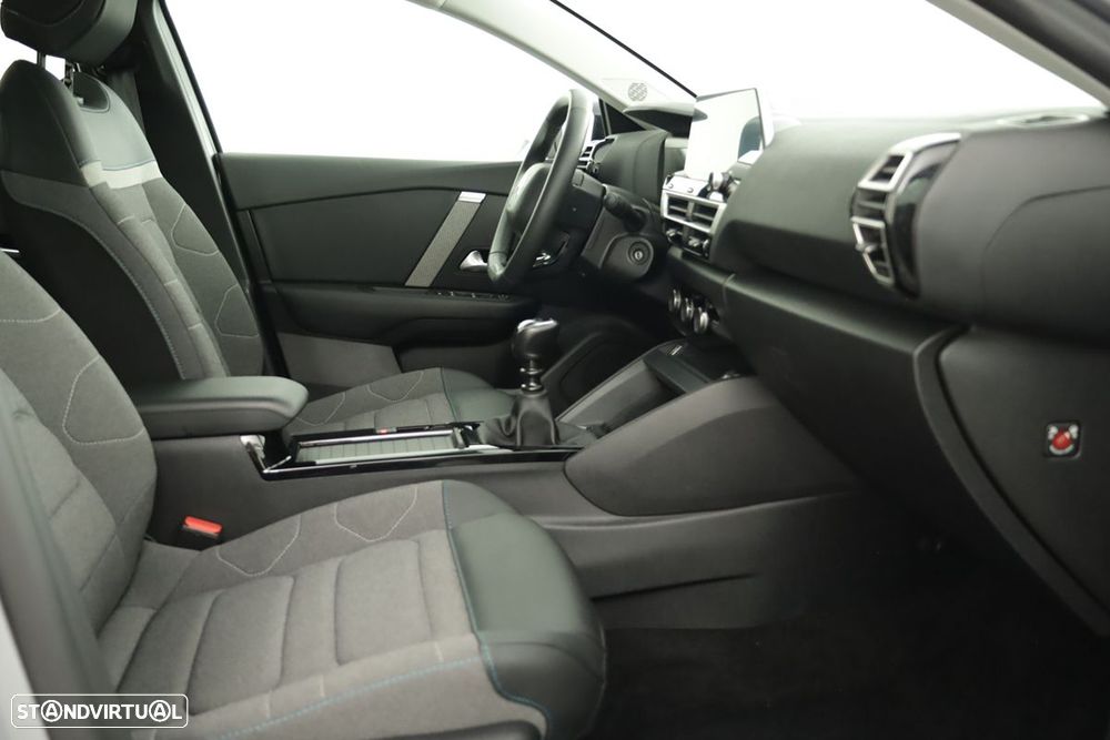 Citroën C4 1.2 PureTech YOU! - 21