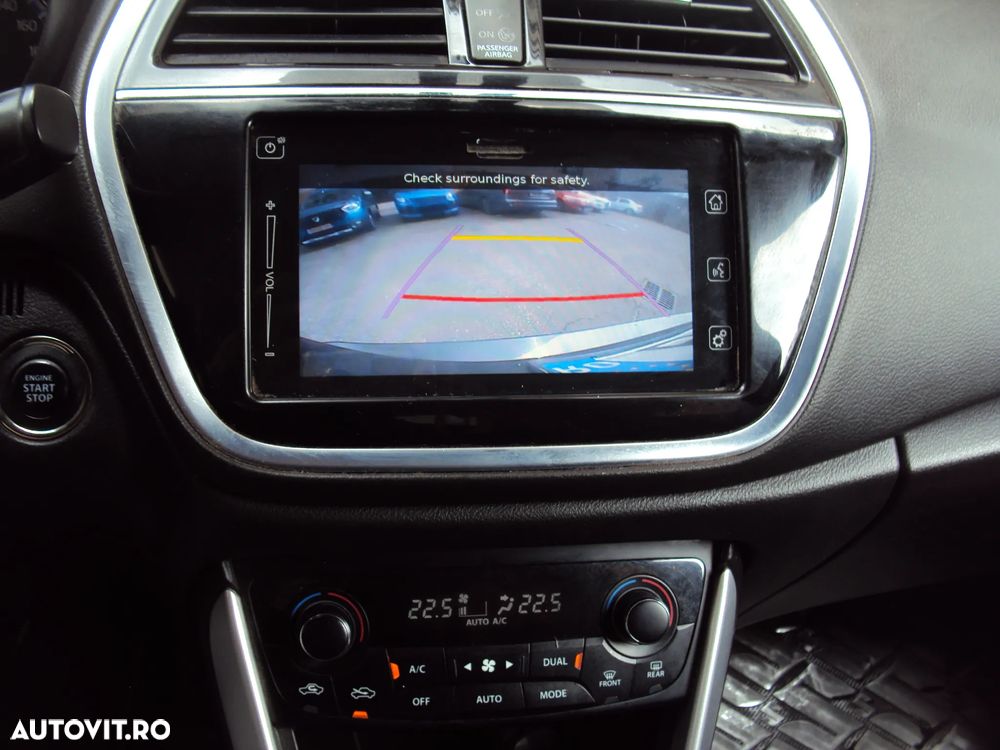 Suzuki S-Cross - 7