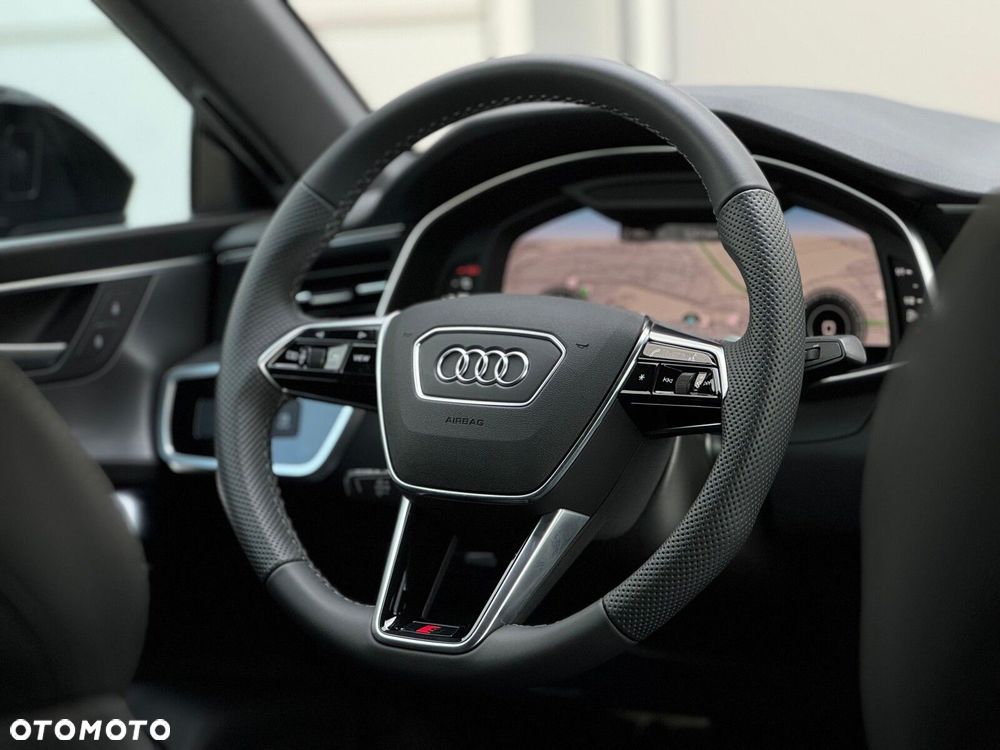 Audi A7 Sportback 45 TFSI mHEV Quattro S tronic - 18