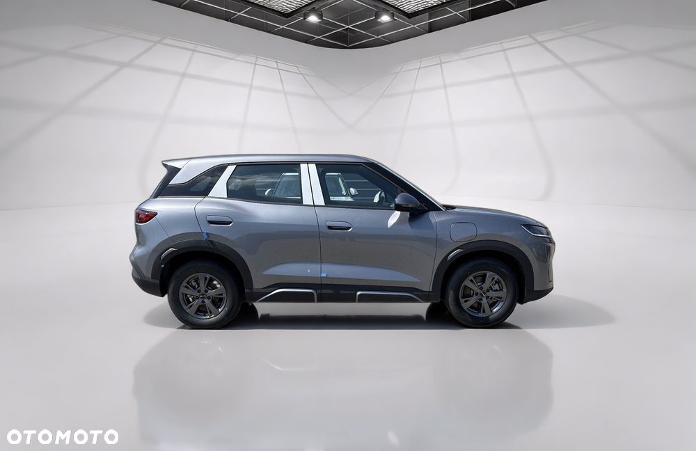 BYD Atto 2 DM-i Active - 5