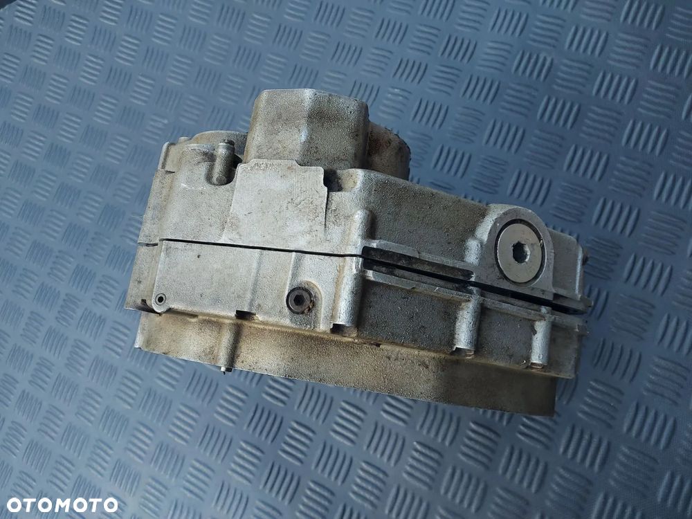 KTM SXF 450 505 SX-F KARTERY KORPUS BLOK SILNIKA 2007-2012 - 8