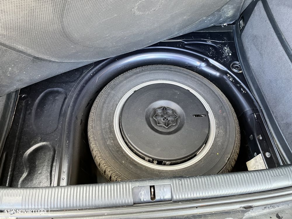 Audi A3 1.9 TDI Attraction - 9