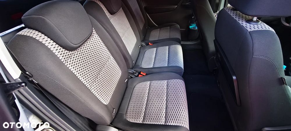 Volkswagen Sharan 2.0 TDI Trendline - 3