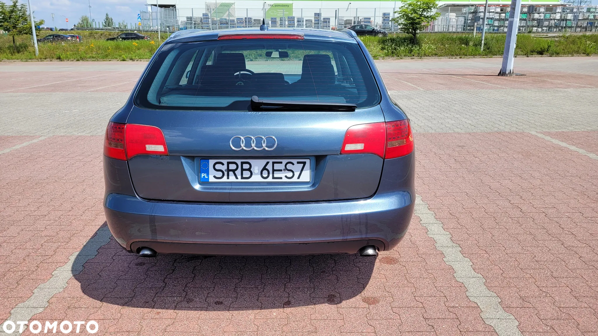 Audi A6 Avant 3.0 TDI tiptronic quattro - 19