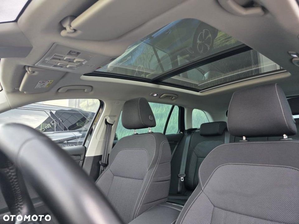 Skoda Superb - 9