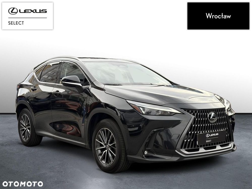 Lexus NX 350h Prestige 2WD - 7