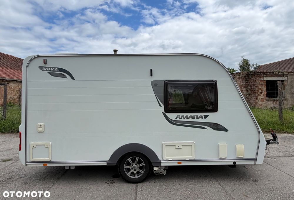 Coachman Amara 380/2 - 5