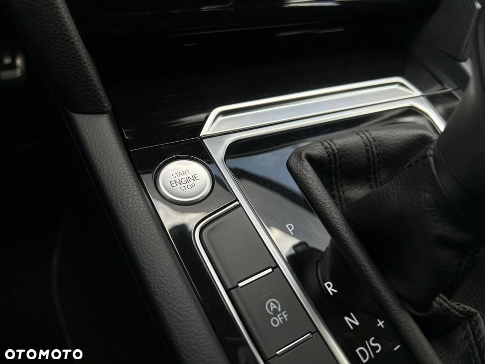 Volkswagen Arteon Shooting Brake - 29
