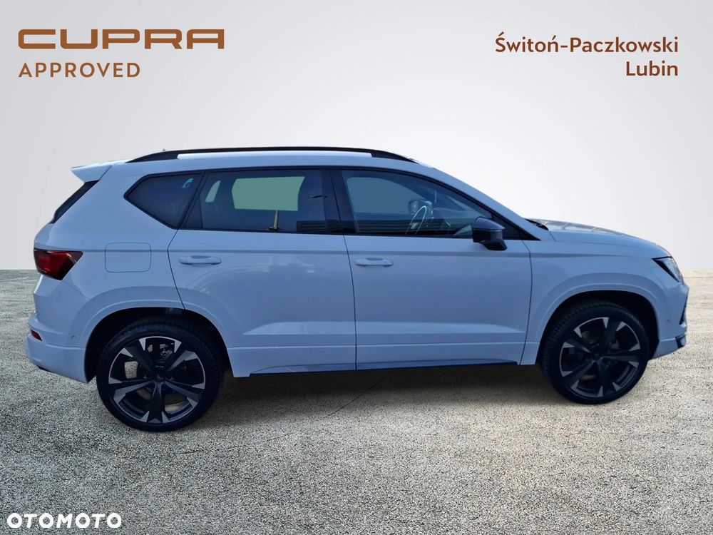 Cupra Ateca - 3