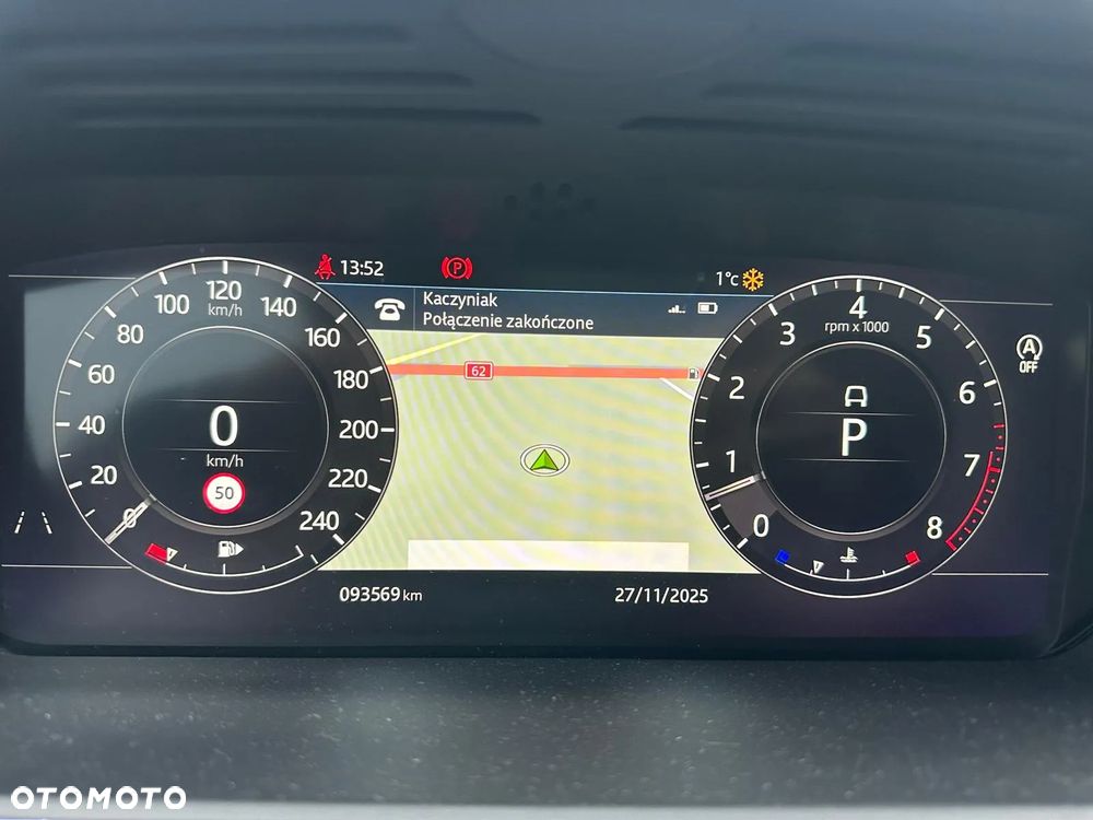 Land Rover Range Rover 3.0 I6 AB - 13