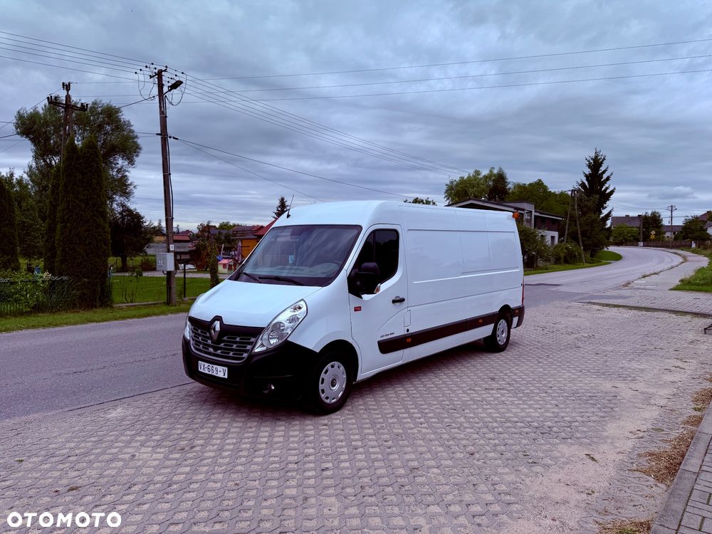 Renault MASTER 2.3 DCI 135KM - 15