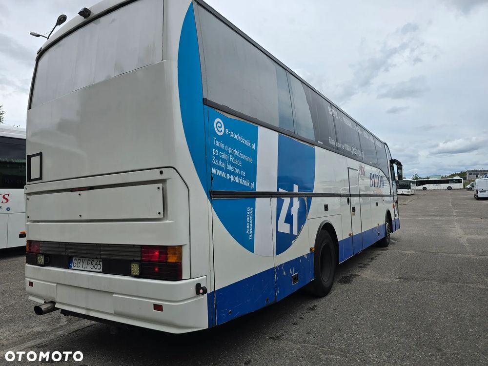 DAF SB 4000 - 6