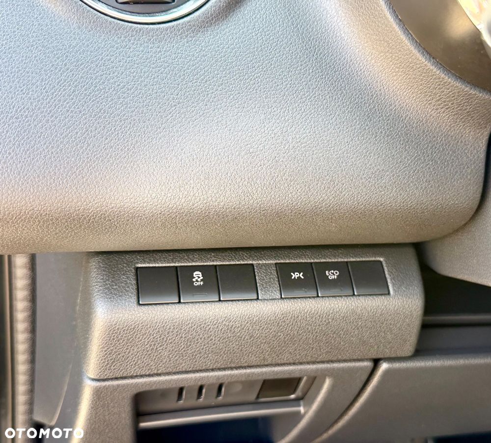 Peugeot 5008 THP 165 EAT6 Stop & Start Allure - 15