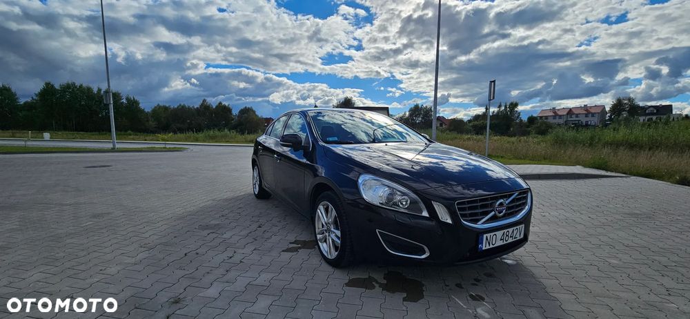 Volvo S60 D3 - 3