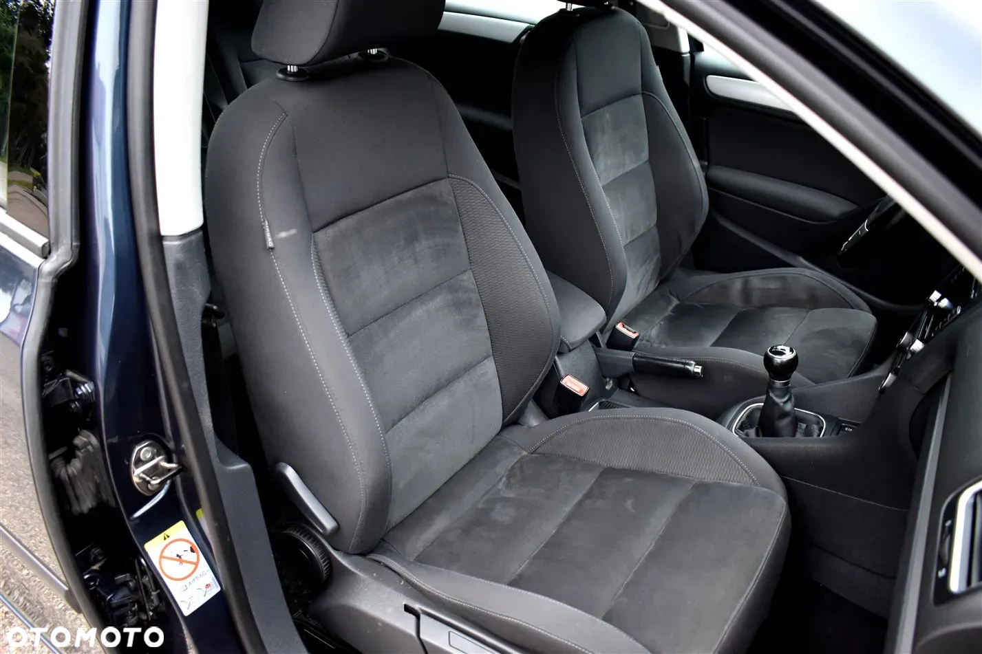 Volkswagen Golf 1.4 TSI Highline - 20