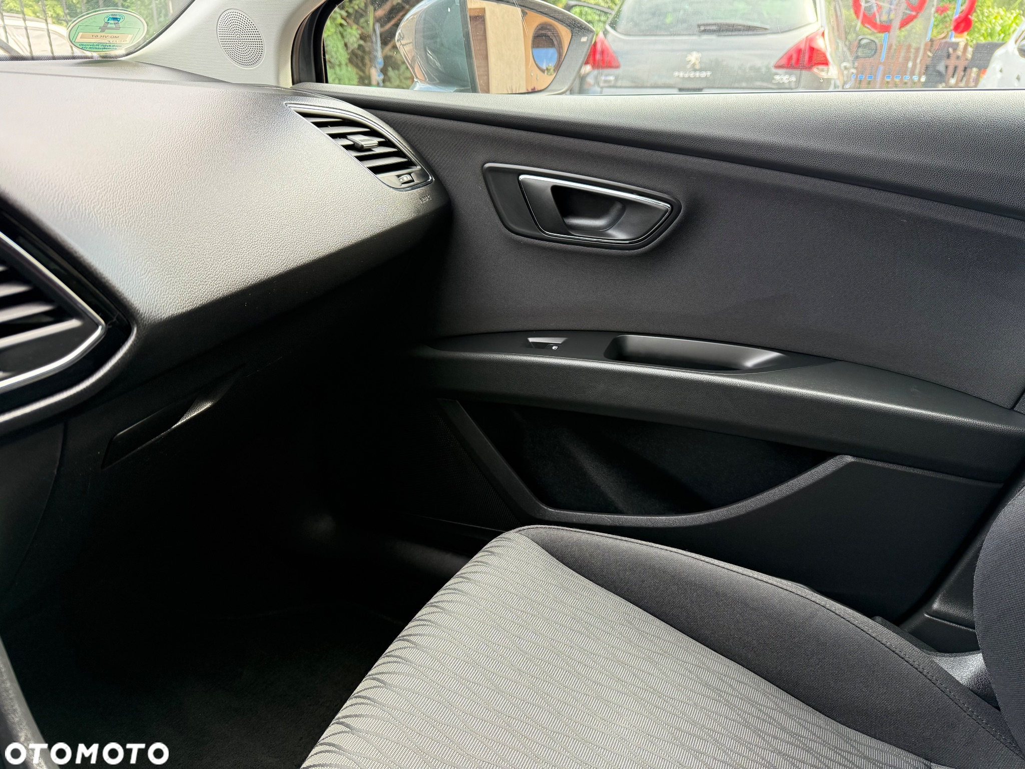 Seat Leon 1.4 TSI Full LED S&S - 20