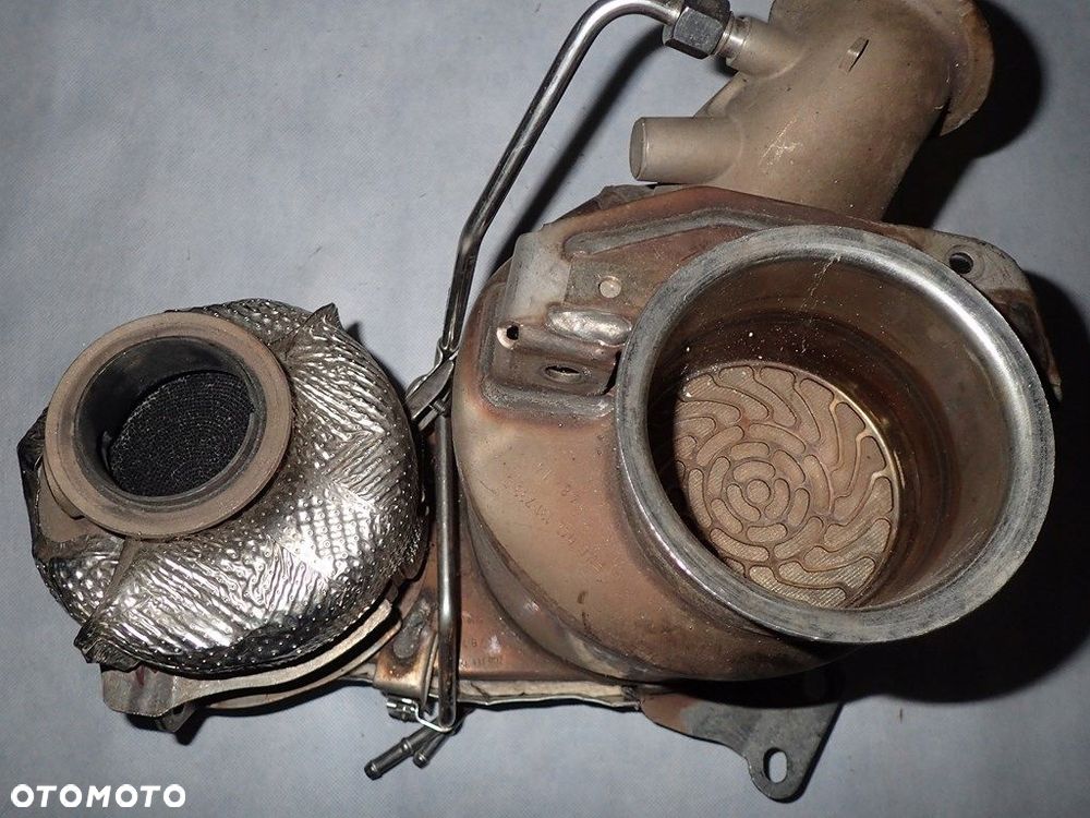 dw passat b8 katalizator 04l131765bg 5q0131705ar - 4