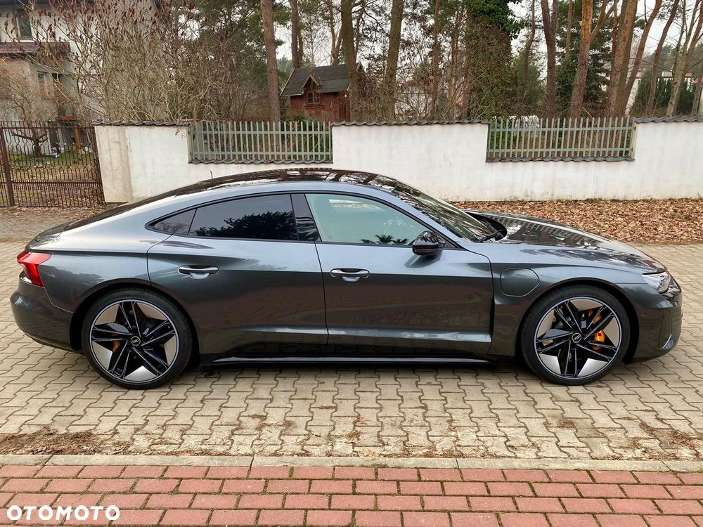 Audi RS e-tron GT quattro - 4