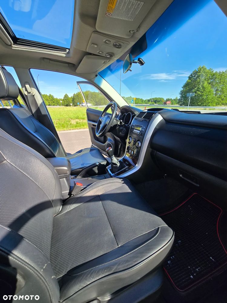Suzuki Grand Vitara 1.9 DDiS De Luxe - 17