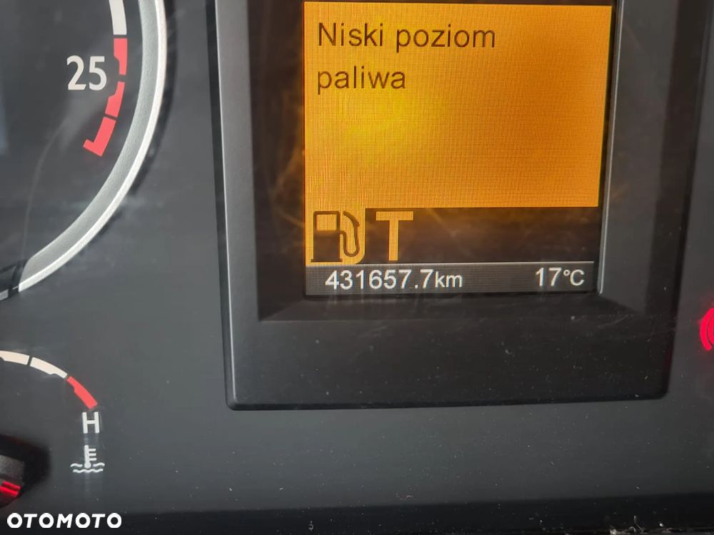 Scania P 280 320 EURO6 ŁADOWNOŚĆ 8T OTWIERANY BOK - 7