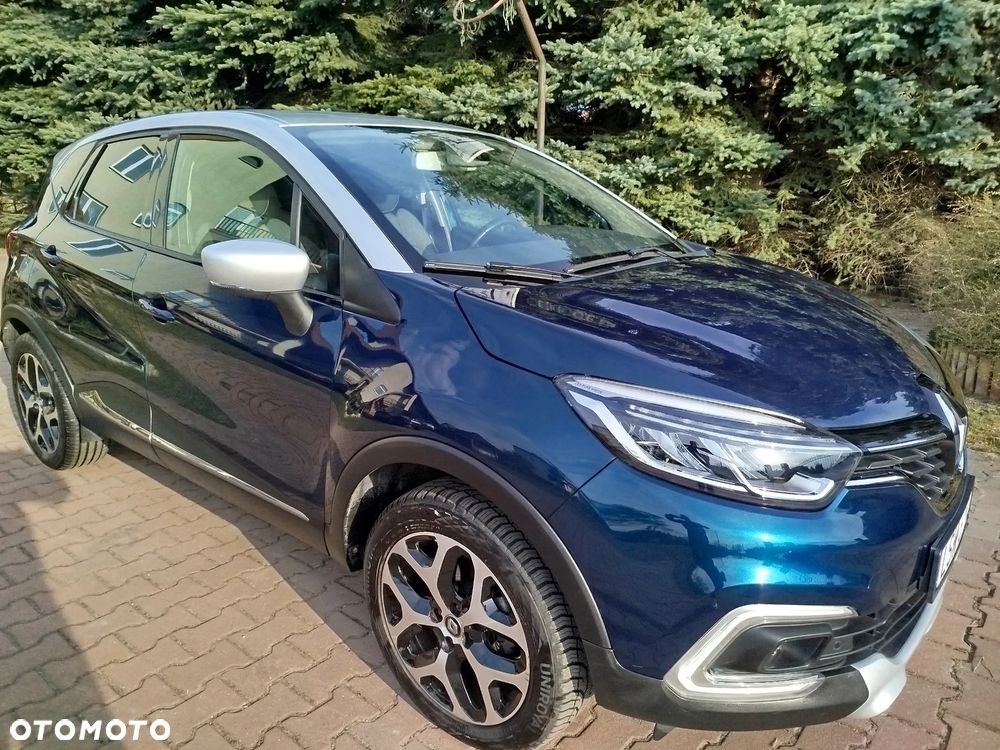 Renault Captur - 2