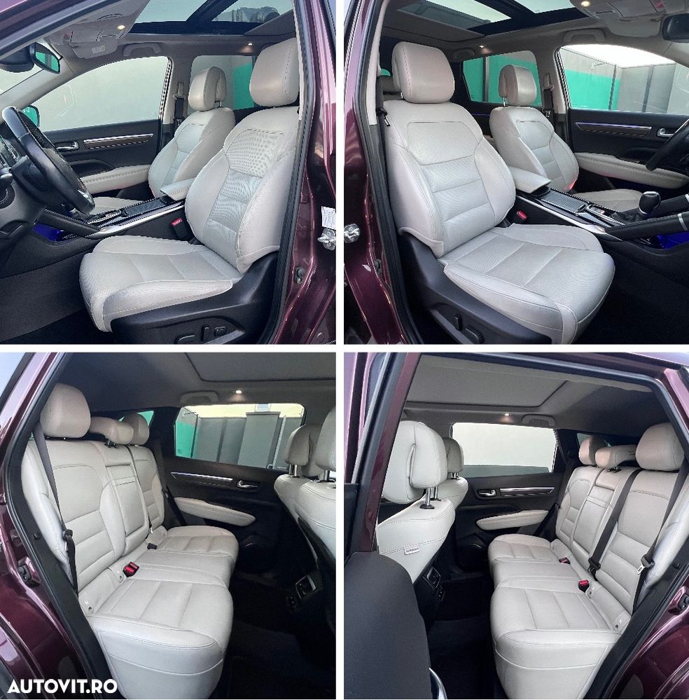 Renault Koleos ENERGY dCi 175 X-tronic 4WD INITIALE PARIS - 9