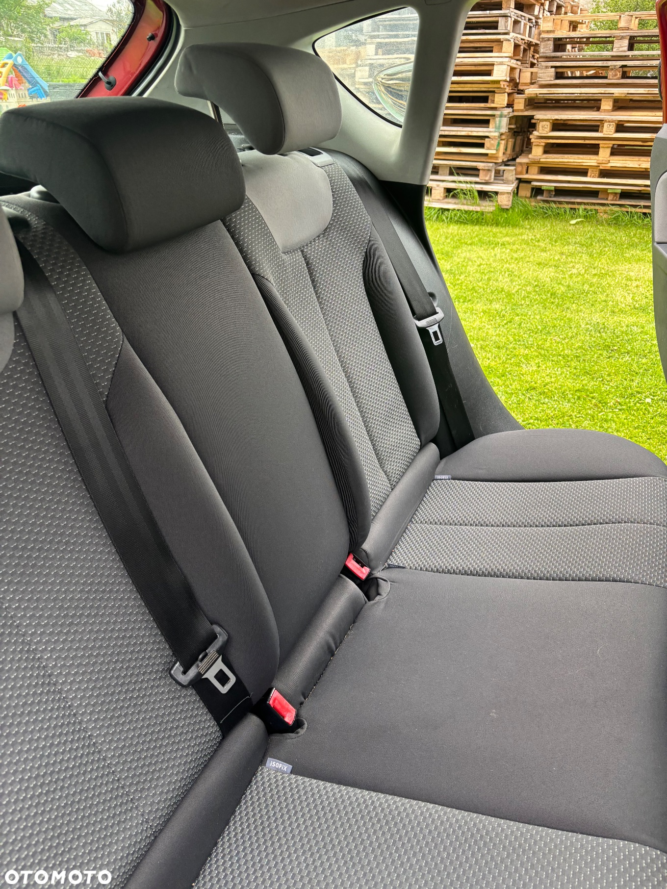 Seat Leon 1.9 TDI Audience - 13
