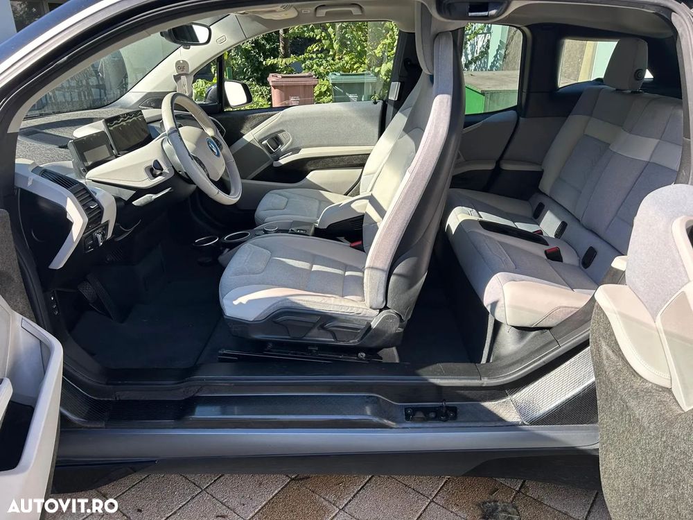 BMW i3 - 4