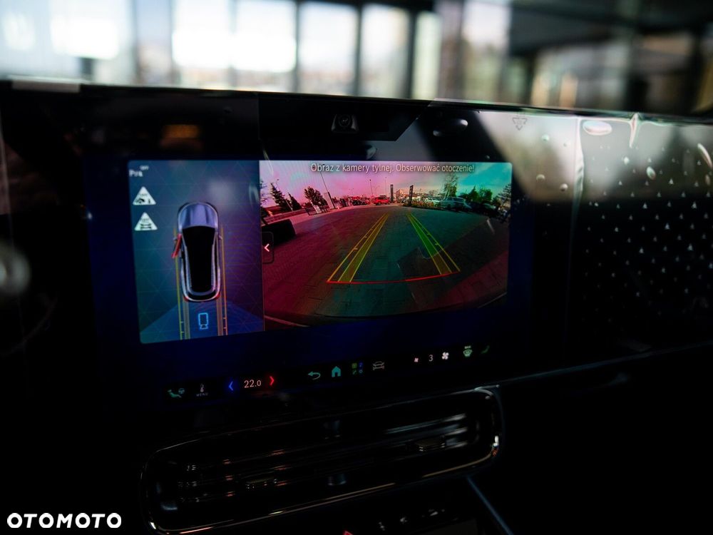 Mercedes-Benz CLA - 18