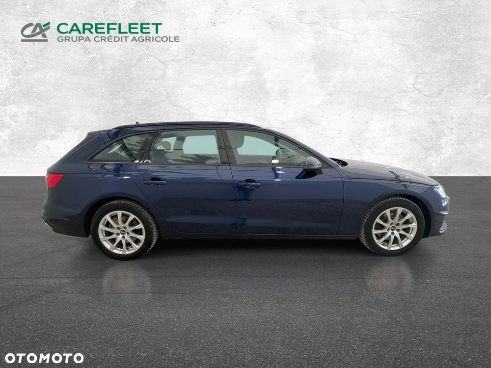 Audi A4 Avant - 4