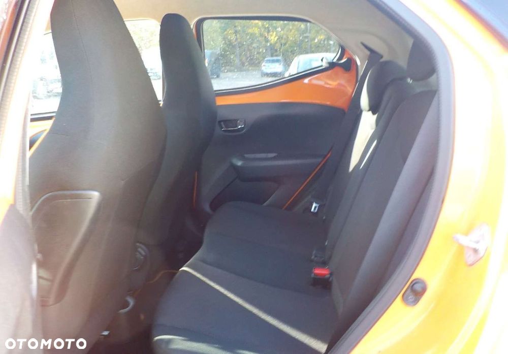 Toyota Aygo - 23