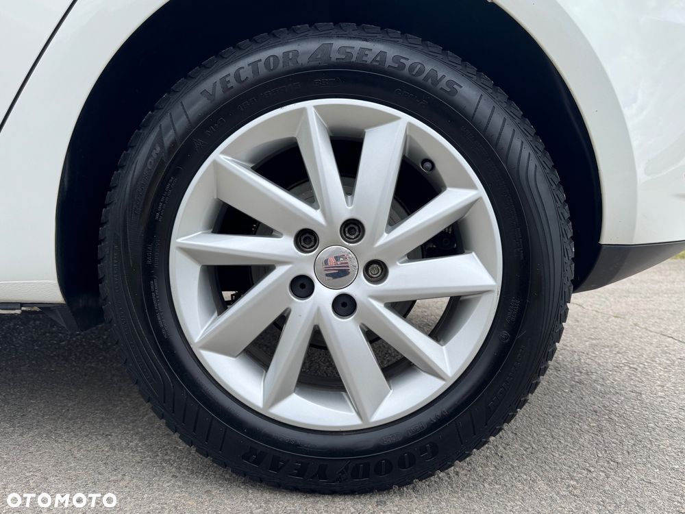 Seat Ibiza 1.2 12V Reference 4YOU - 39