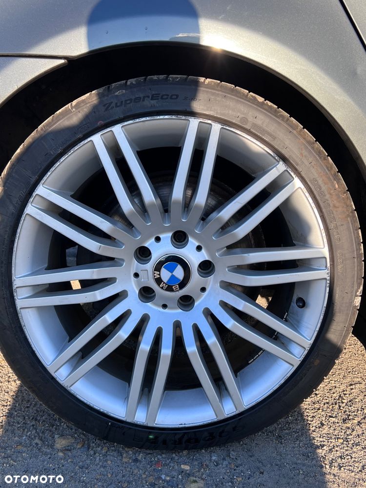 BMW Seria 5 - 26