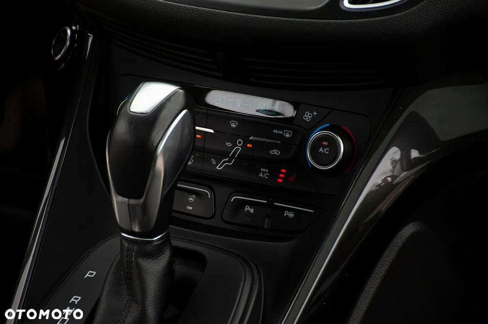 Ford C-MAX 1.5 EcoBoost Titanium ASS - 20