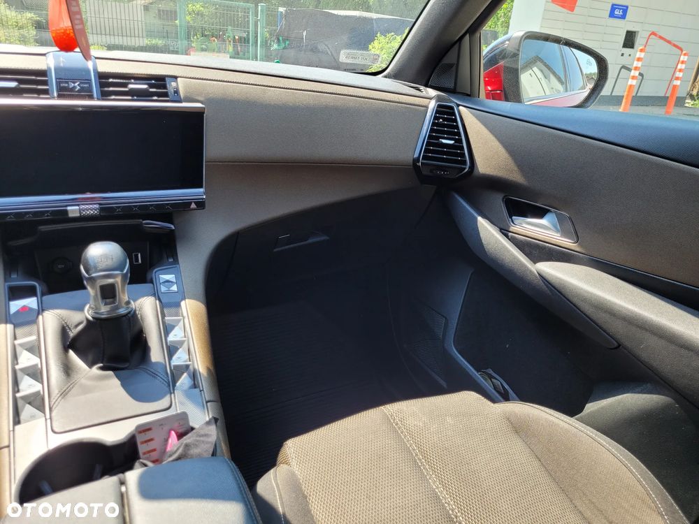 DS Automobiles DS 7 Crossback 1.2 PureTech Be Chic - 19