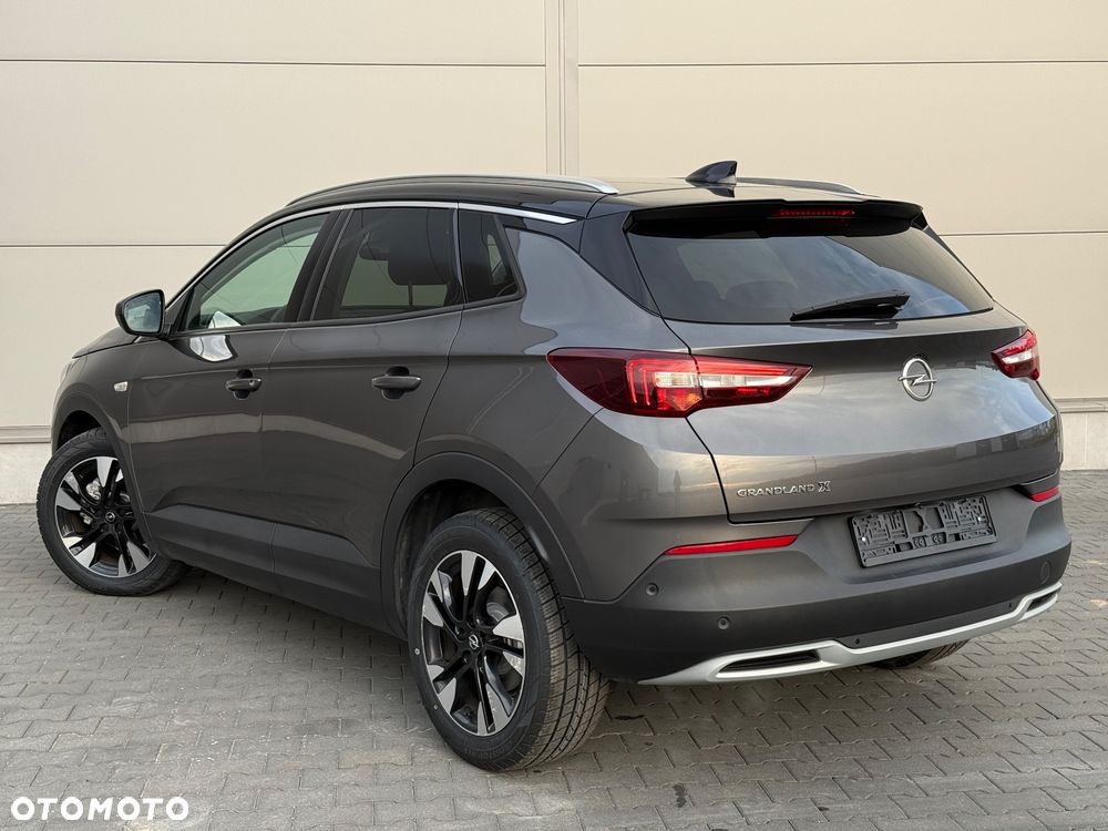 Opel Grandland X 2.0 D Start/Stop Automatik Ultimate - 7