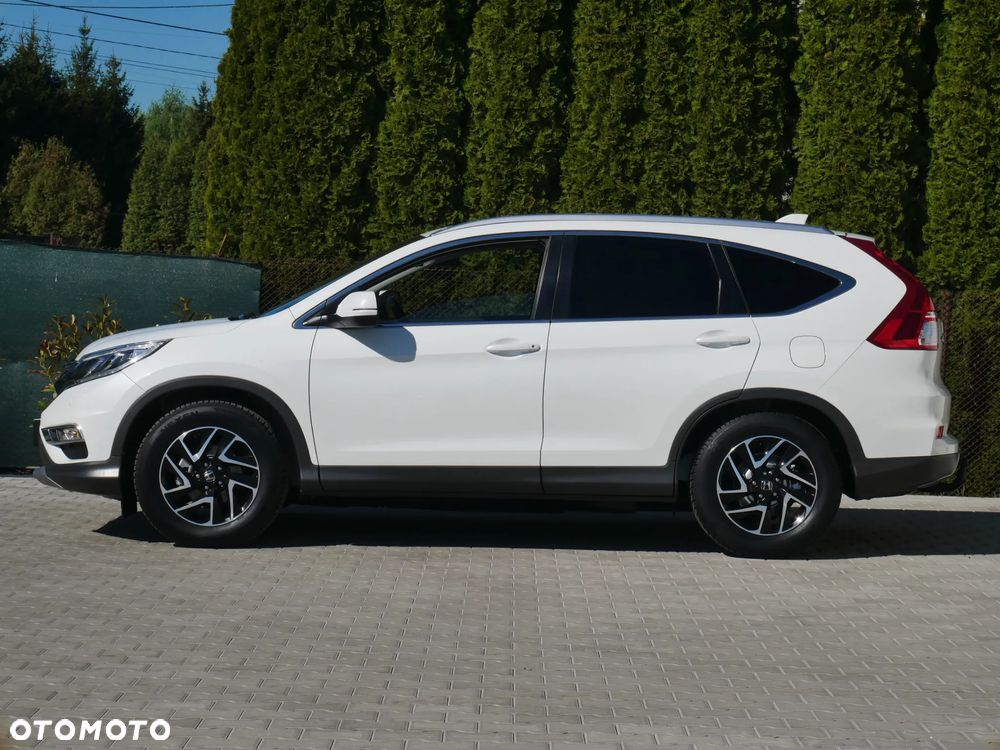 Honda CR-V 2.0i-VTEC 2WD Elegance - 6