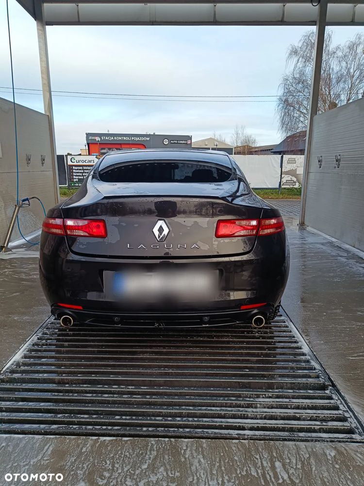 Renault Laguna 1.5 dCi Authentique - 3