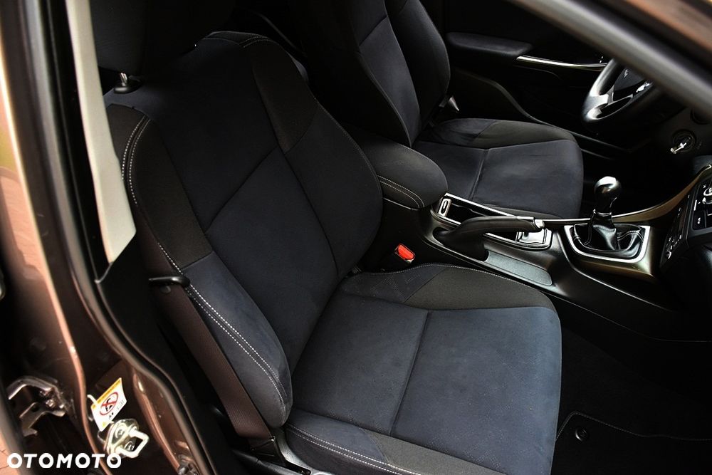 Honda Civic 1.8 Lifestyle - 7
