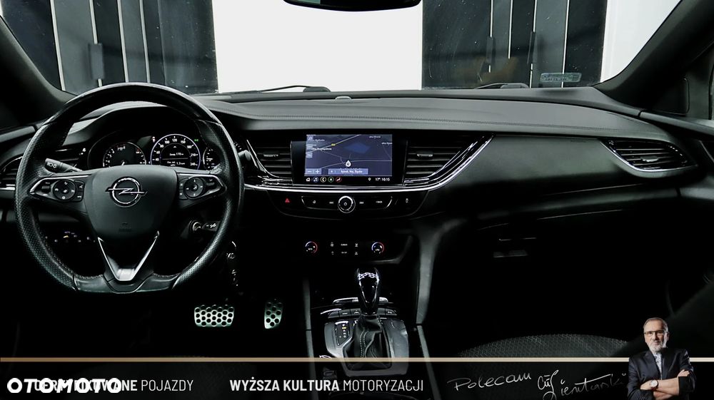 Opel Insignia 2.0 T GS Line S&S - 15