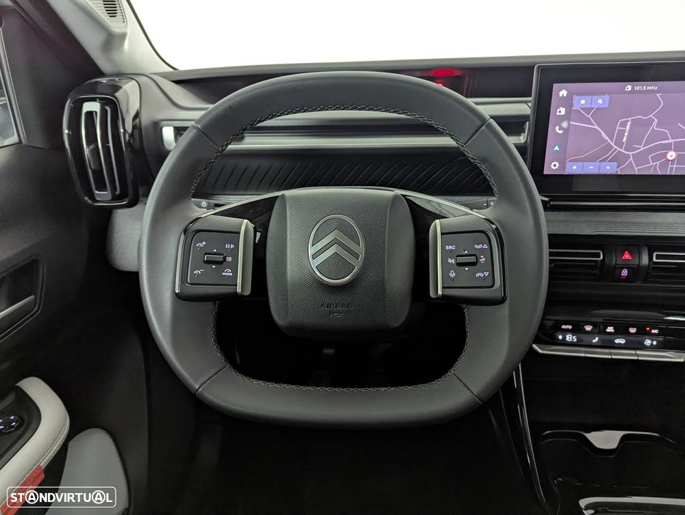 Citroën C3 1.2 Turbo Max - 18