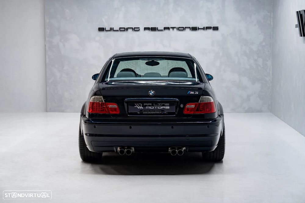 BMW M3 Standard - 11