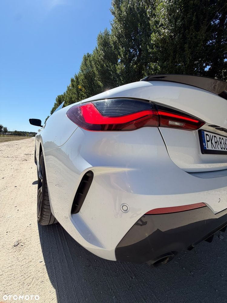 BMW Seria 4 430i xDrive M Sport sport - 8