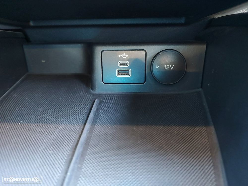 Ford Focus SW 1.5 TDCi EcoBlue Active Aut. - 28