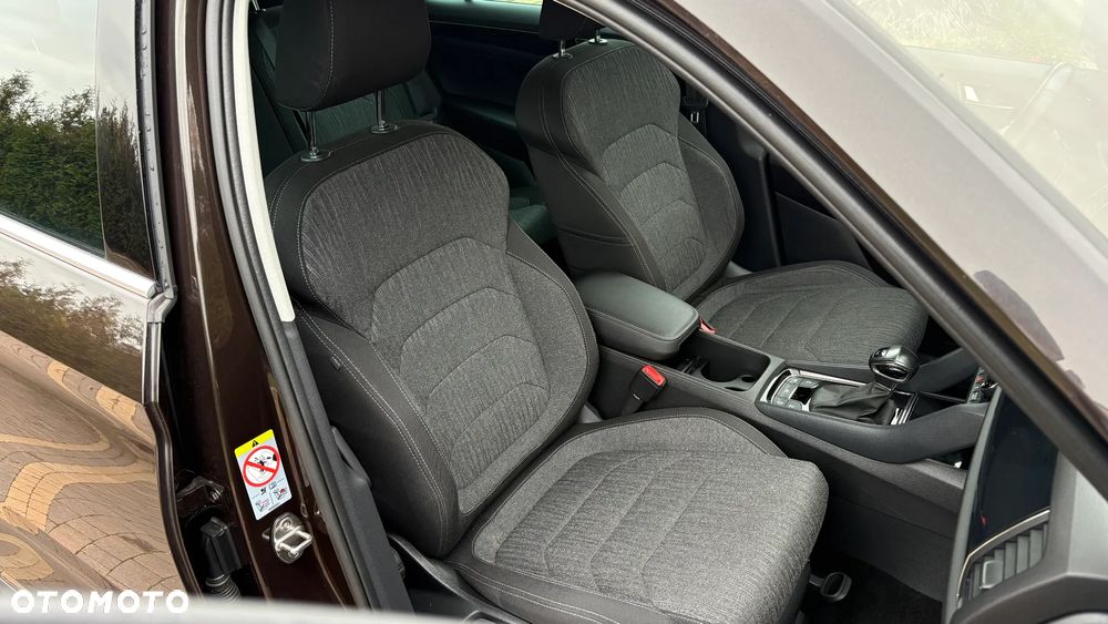 Skoda Kodiaq 2.0 TDI 4x4 Style DSG - 33