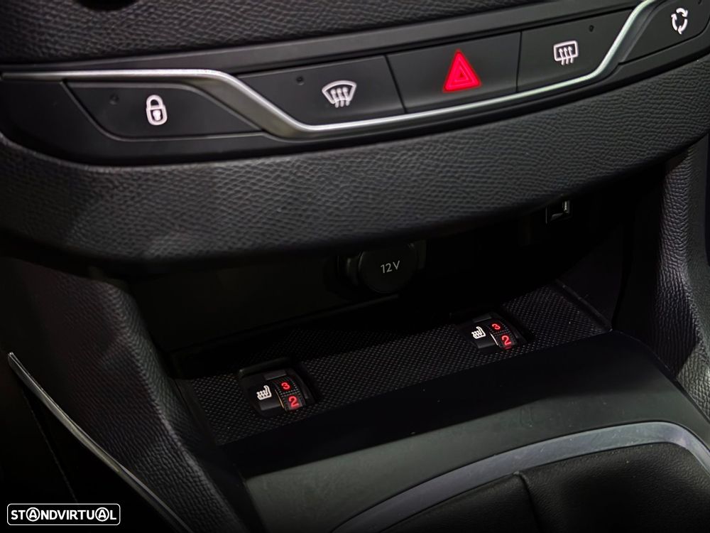 Peugeot 308 SW 1.2 PureTech GT Line - 28