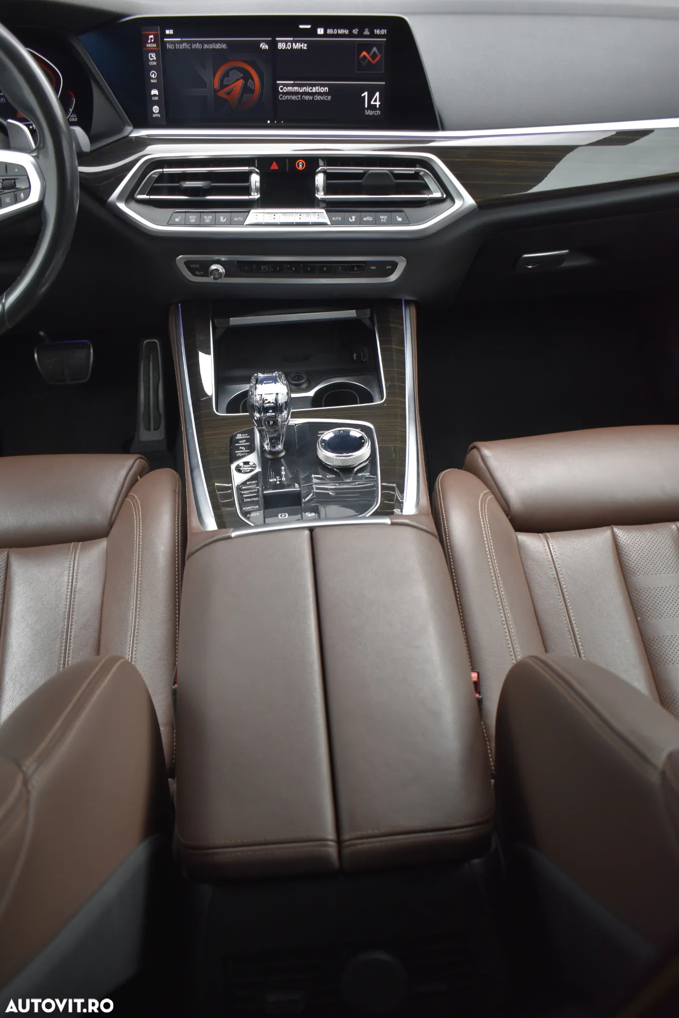 BMW X5 xDrive30d - 24
