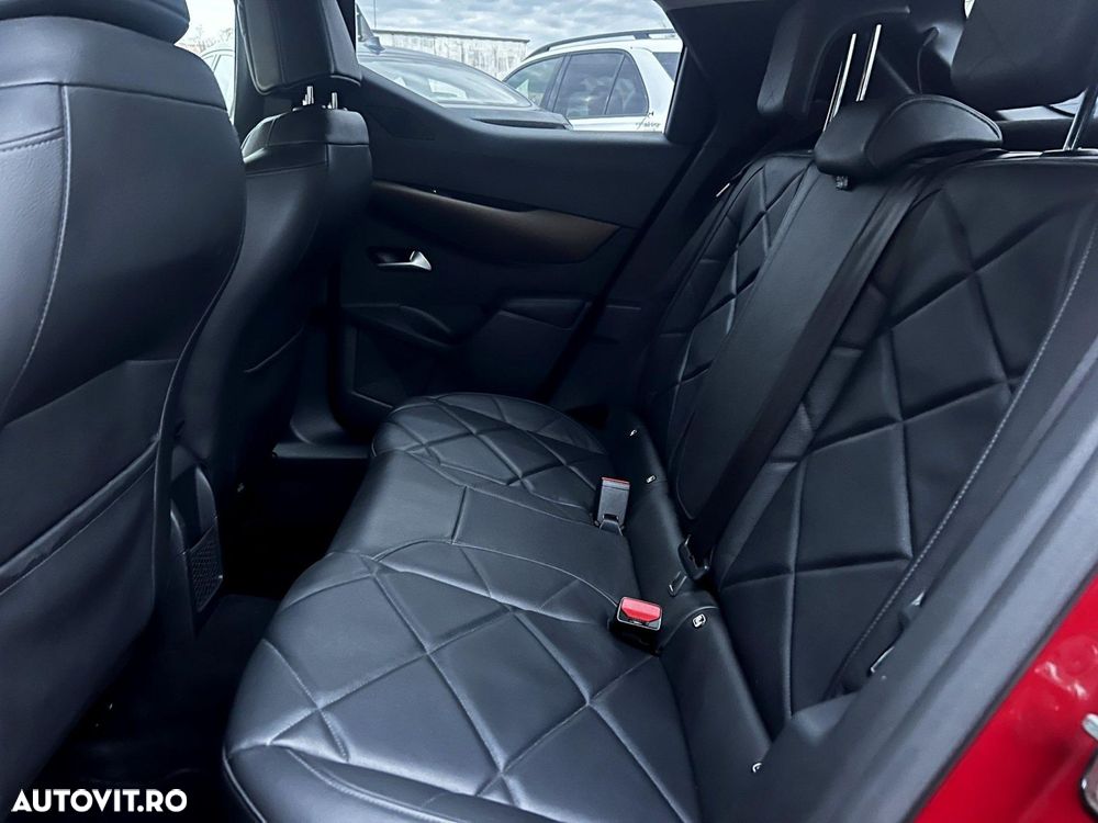 DS Automobiles DS 3 - 36