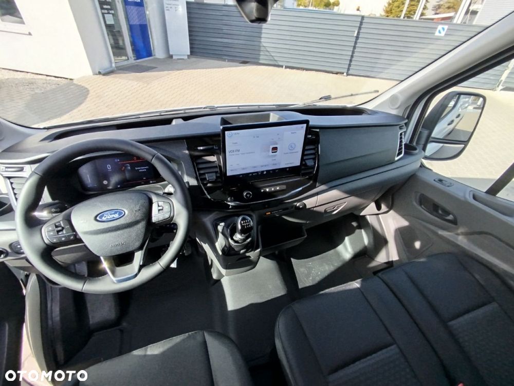 Ford Transit - 15